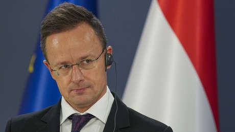 Hungría señala a los culpables del 'castigo' arancelario de EE.UU. contra la UE