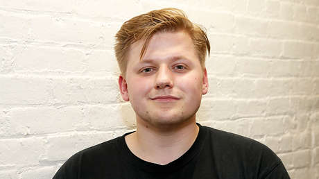 Se burla del intento de asesinato de Trump y así termina