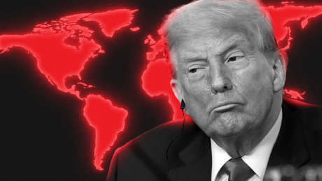 ¿Por qué la guerra comercial de Trump no va por buen camino?