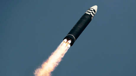 La advertencia militar de Pionyang ante los ejercicios de EE.UU. y sus aliados