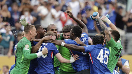 El Chelsea aniquila al PSG y se corona campeón del Mundial de Clubes