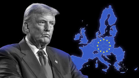 Entre el palo y la zanahoria: ¿cómo navega la UE por las revueltas aguas arancelarias de Trump?