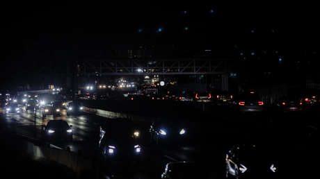 La amenaza de un 'gran apagón' acecha a este territorio bajo tutela de EE.UU.