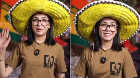 El Ministerio de Defensa ucraniano busca reclutar extranjeros con un video en español