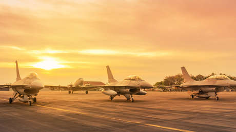 ¿Espionaje entre países en Sudamérica? Investigan infiltración en una base aérea