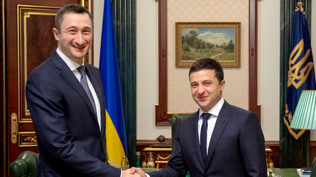 Qué hay detrás del escándalo de corrupción con un cercano de Zelenski que sacude a Ucrania