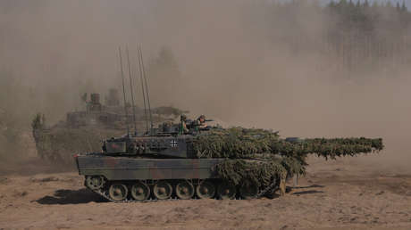 El Kremlin comenta las declaraciones de Pistorius sobre la disposición de matar a soldados rusos