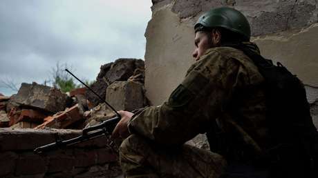 Un país de la OTAN prestará servicios satelitales gratis a Ucrania