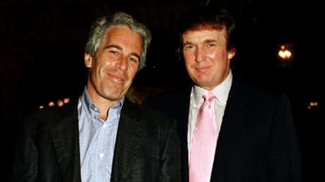"El pueblo de EE.UU. merece la verdad": Líder demócrata insta a Trump a publicar los archivos de Epstein