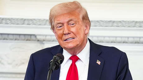 WP: Trump sopesó enviar a Ucrania misiles de crucero Tomahawk capaces de alcanzar Moscú