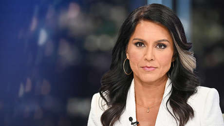 "Siento la misma frustración": jefa de inteligencia de EE.UU. sobre la lenta lucha contra el Estado profundo