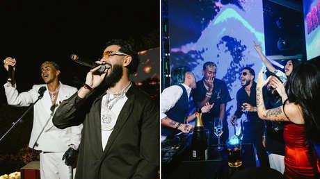 "Disfrutadlo": Lamine Yamal publica un video de su polémica fiesta de cumpleaños