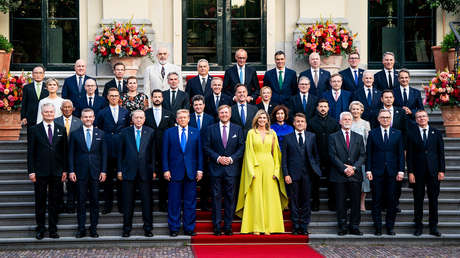 Trump dice que la OTAN ya no es obsoleta: ¿por qué cambió de opinión?