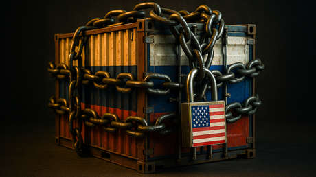 Reacción de China a las amenazas de Trump a Rusia y sus socios comerciales