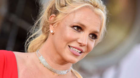"¿Lennon London?": Britney Spears dice que adoptó una niña y que se mudará a la UE