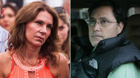 El patrimonio de un dictador desata una 'guerra' entre sus herederos