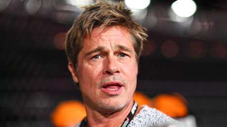 "Brad Pitt no olía bien": actriz española arremete contra el protagonista del 'Club de la Pelea'