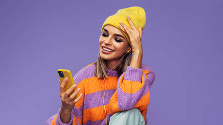 La generación Z está cambiando la forma de contestar las llamadas telefónicas