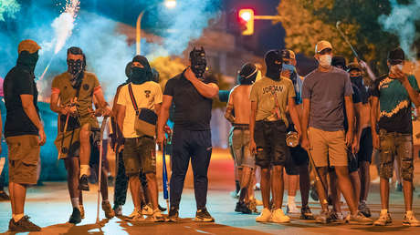 Ataques racistas en Torre Pacheco: 130 detenidos, investigación y pedido de ilegalización de Vox