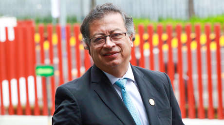 "Un crimen contra la humanidad": Petro pide a Trump no abrir la prisión 'Alligator Alcatraz'