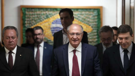 ¿Brasil busca una prórroga en el 'arancelazo' de Trump?