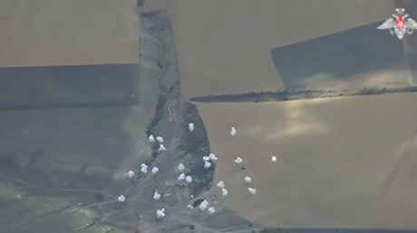 Un país exsoviético niega la muerte de sus soldados en el conflicto ucraniano