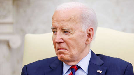 ¿Cómo investiga la Casa Blanca "el mayor escándalo político de la historia" de EE.UU.?