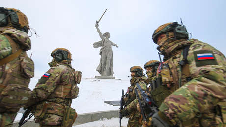Politólogo: La Tercera Guerra Mundial ya ha comenzado, pero no todos lo entienden