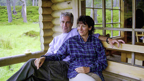Familia de Ghislaine Maxwell rompe el silencio y denuncia "mala conducta del Gobierno" de EE.UU.