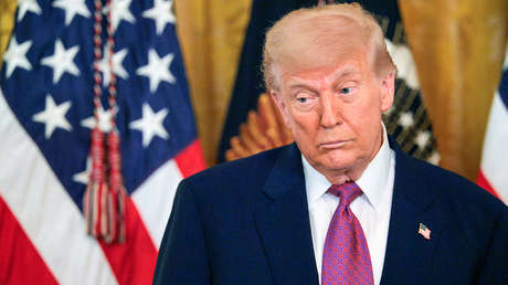 Esta es la víctima 'más valiosa' en la batalla de Trump contra Brasil