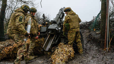 "Todavía estamos pagando por ello": Exponen la realidad del plan de Trump para armar a Ucrania