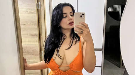 ¿Una exactriz porno en el Gabinete? El polémico fichaje que contempla Petro