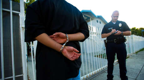 Narcos 'made in USA': un libro desnuda a los "cárteles gringos" y la doble moral de EE.UU.