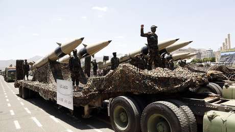 Aeropuerto clave parado y huida de millones de sionistas: Hutíes confirman exitoso ataque a Israel