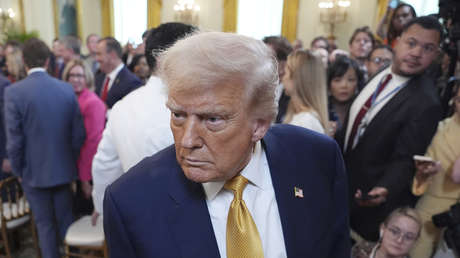 EE.UU. sobre el conflicto ucraniano: "Trump es un hombre paciente, pero no a expensas de su visión"