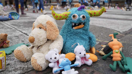 Bebés por 700 dólares: desmantelan en Indonesia una red de venta de menores