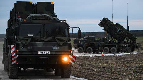 La UE se enteró "en tiempo real" del plan de Trump para enviar Patriot a Kiev a su costa