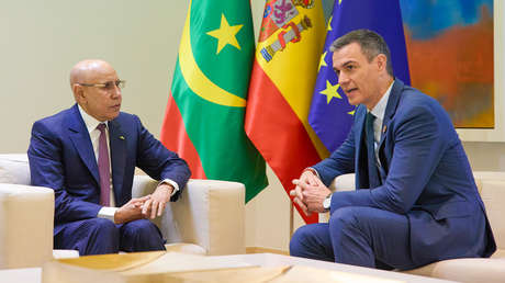 Sánchez defiende una migración "segura, regular y ordenada" que contribuya al progreso de España