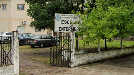 "Si no es sexo, es plata": Acusan a un profesor de subir notas en una universidad argentina