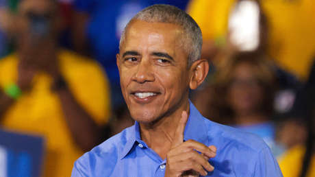 Barack Obama: Cada hombre necesita un amigo gay