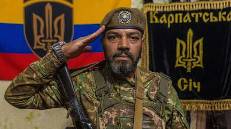"Es una forma de robar": Petro condena el mercenarismo de colombianos en Ucrania