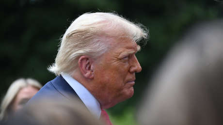 Encuesta en EE.UU. 'abofetea' el manejo del caso Epstein por la Administración Trump