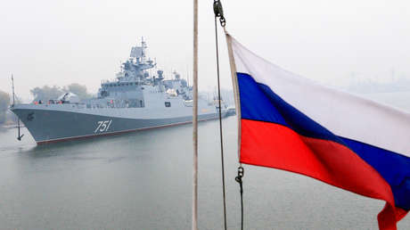 Comandante de la OTAN  amenaza con atacar el 'baluarte' ruso en el Báltico