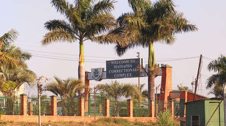 Así es Esuatini, el reino y nuevo destino de EE.UU. para la deportación de migrantes