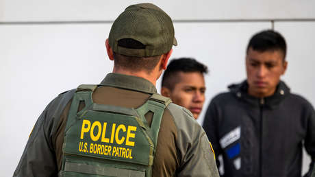 La herramienta de la Administración Trump para buscar a indocumentados