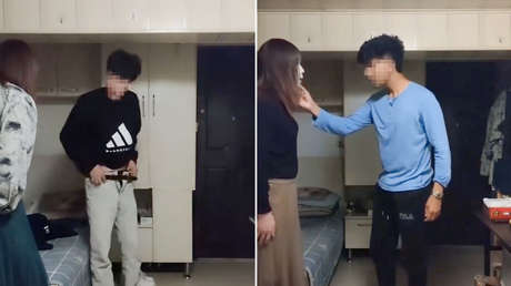 Detienen en China a 'Uncle Red', un travesti que difundió videos sexuales con cientos de hombres