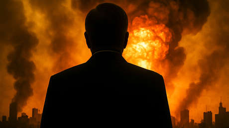 Rusófobo acérrimo e ideólogo de una guerra mundial: Así es el senador Lindsey Graham