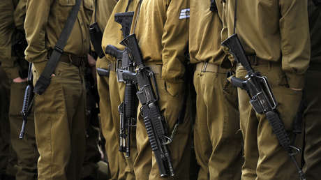 "Israel es muy capaz de defenderse solo": Legisladora republicana arremete contra la ayuda de EE.UU.