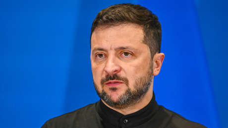 Hersh: Washington está discutiendo un violento cambio de poder en Ucrania