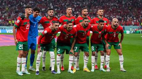 Este inesperado país se convierte en "centro mundial del fútbol", según el presidente de la FIFA